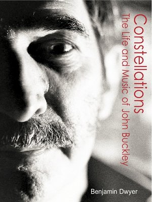 cover image of Constellations